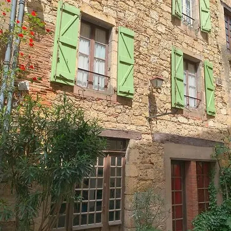 Les Hauts De Vakantiehuis *