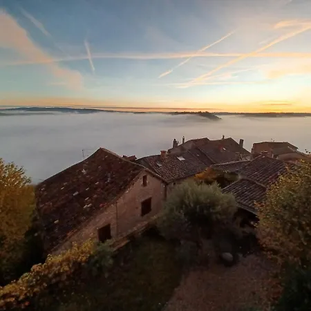 Holiday home Les Hauts De *