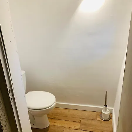 Les Hauts De Vakantiehuis *