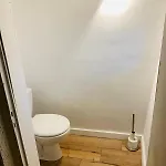 Les Hauts De Vakantiehuis *