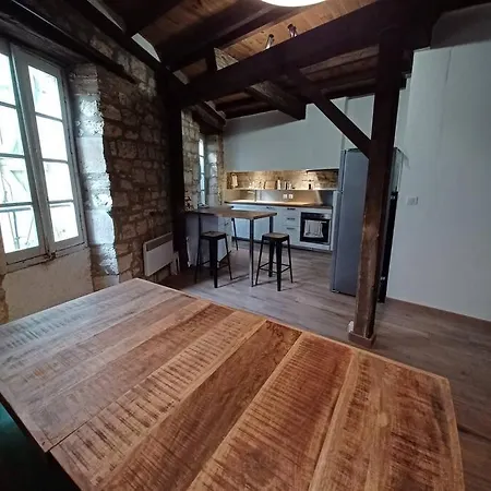 Les Hauts De 西埃勒河畔科尔德