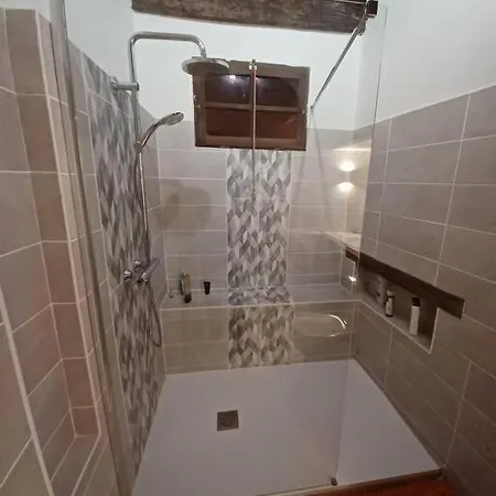 Les Hauts De 度假居