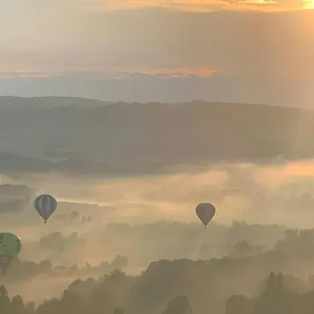 Les Hauts De Hébergement de vacances *