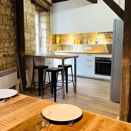 Les Hauts De 西埃勒河畔科尔德