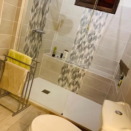 Les Hauts De 度假居 西埃勒河畔科尔德