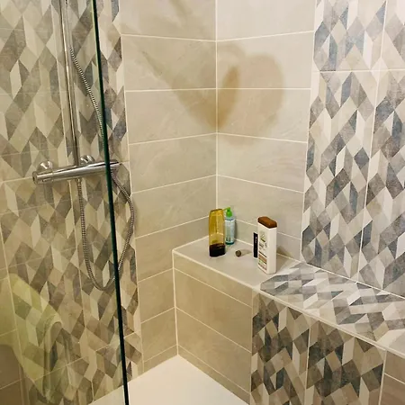 度假居 Les Hauts De