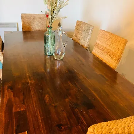 Les Hauts De 度假居 *