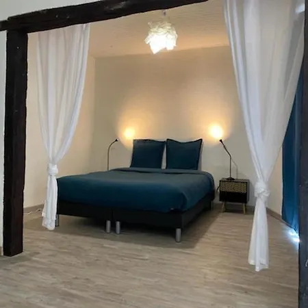 Les Hauts De 度假居