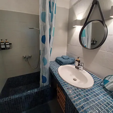 度假居 Les Hauts De *